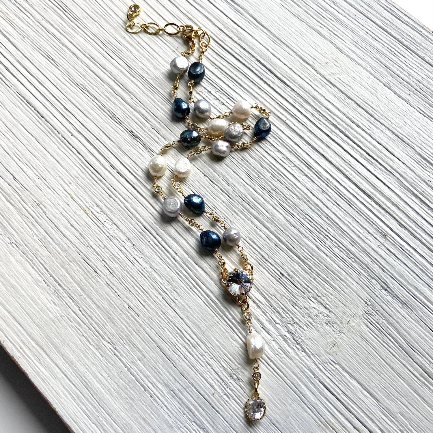 Jewelry - Fashion
