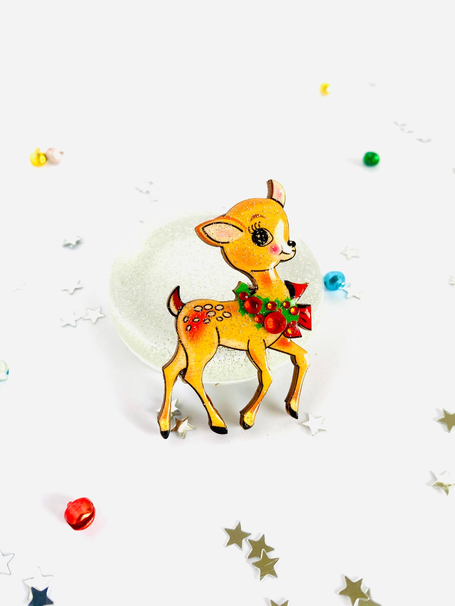 Christmas Jewelry