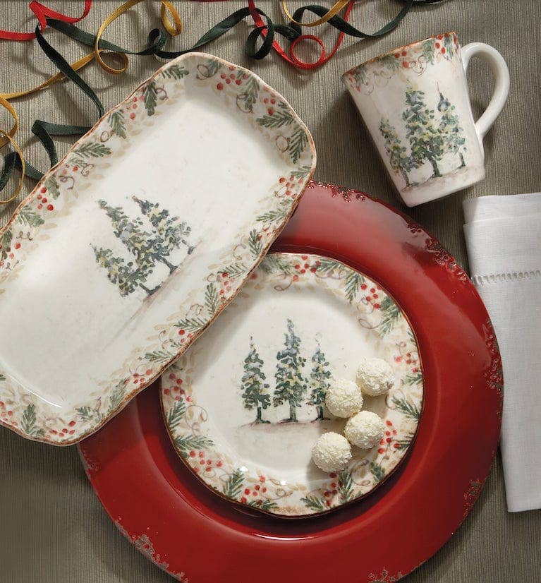 Christmas Entertaining