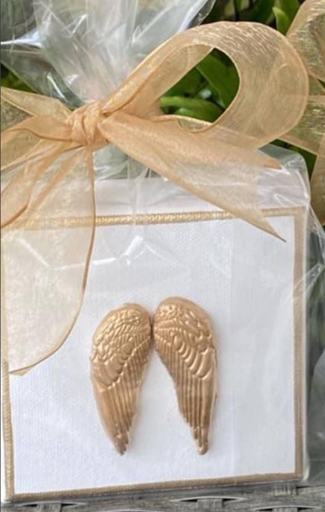 Handcrafted Art