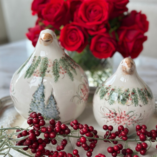 Dove - Natale - Large