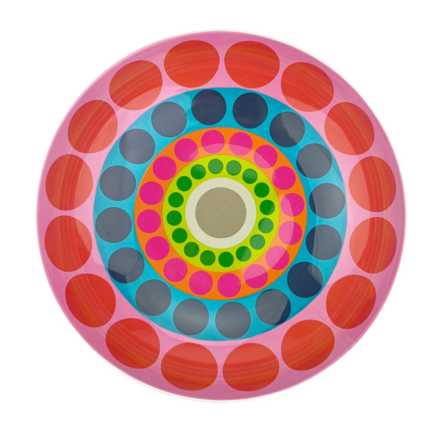 Bowl - Serving 11.75" Dial