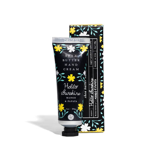 Hand Cream - Hello Sunshine