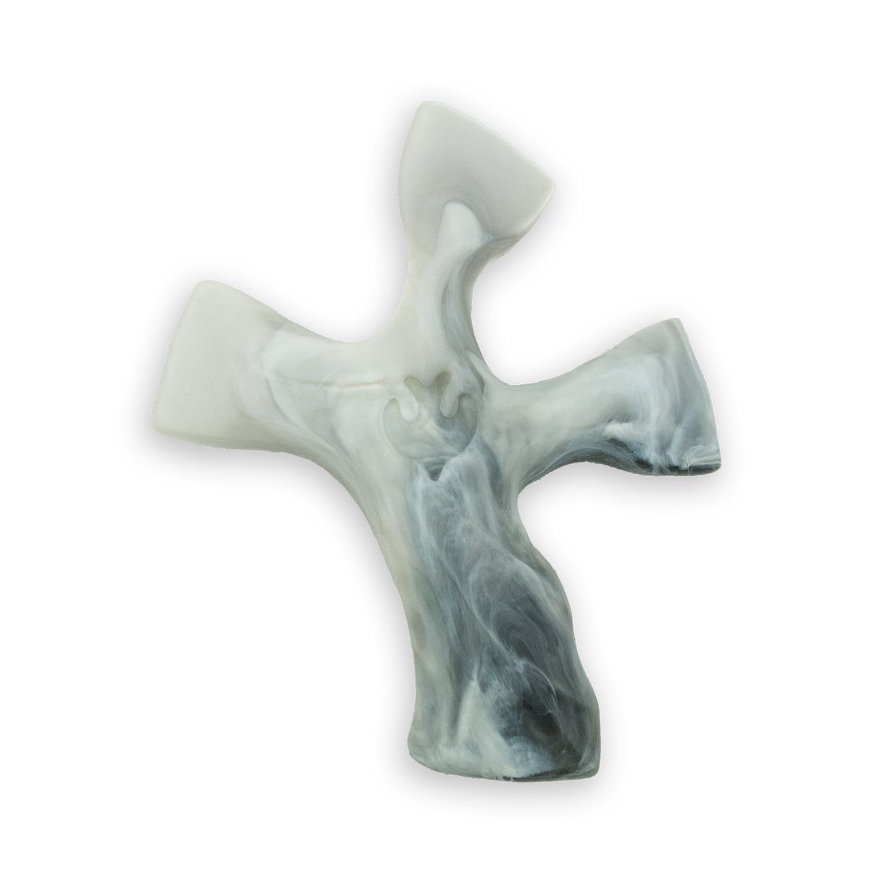 Cross - Clinging Cross