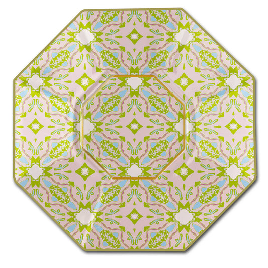 Trinket Dish - Lagos Blush by Laura Park