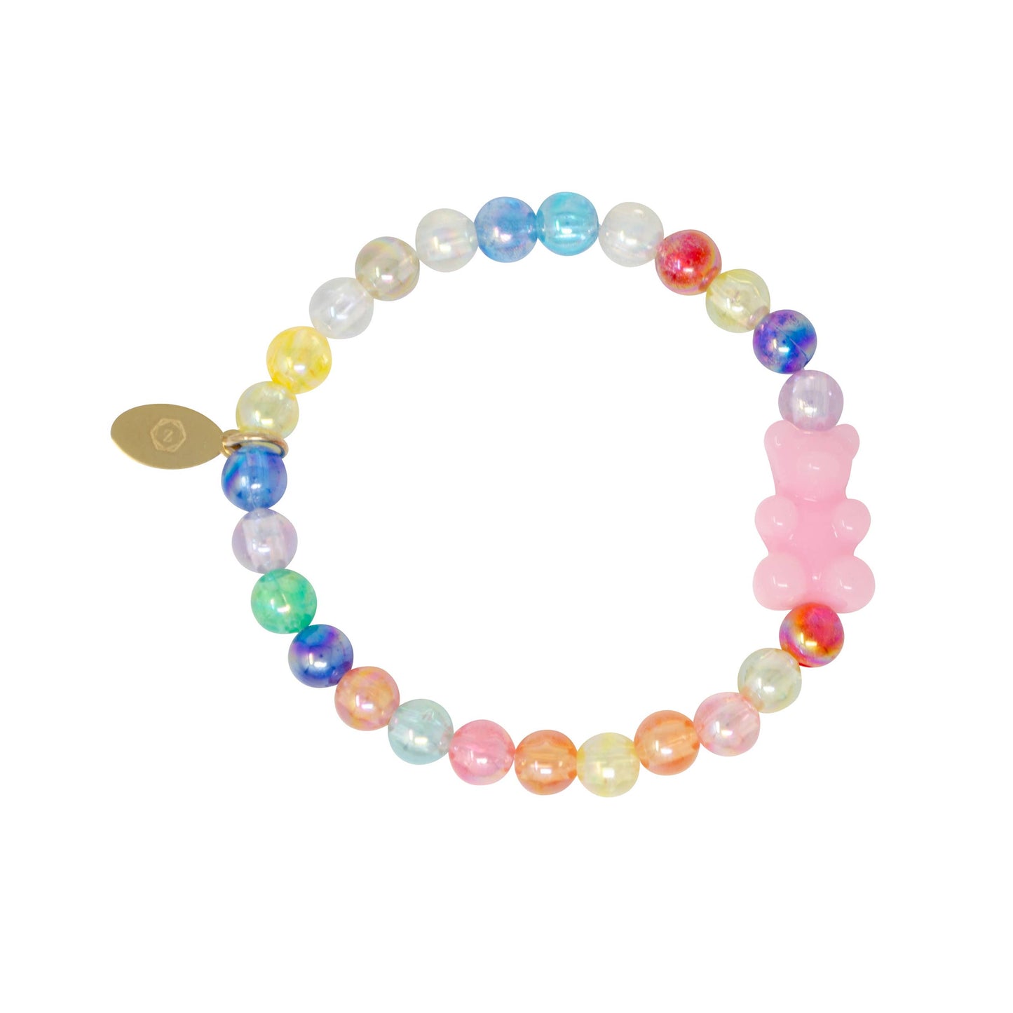 gummy bear bracelet