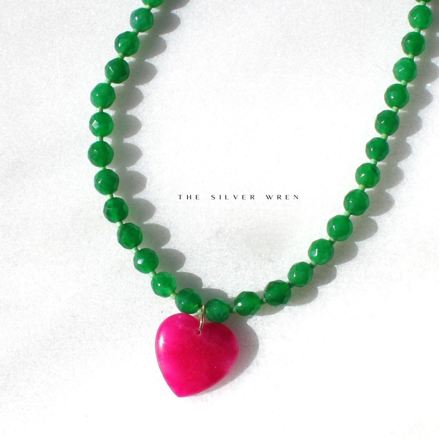 Necklace - Abel
