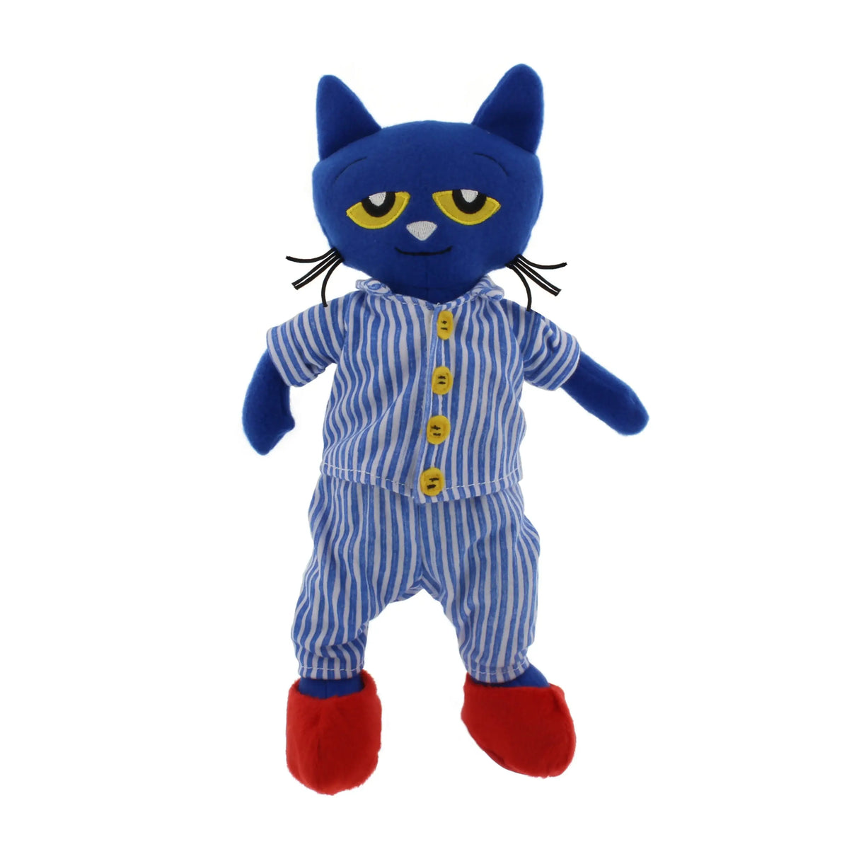 Plush - Pete The Cat Bedtime Blues
