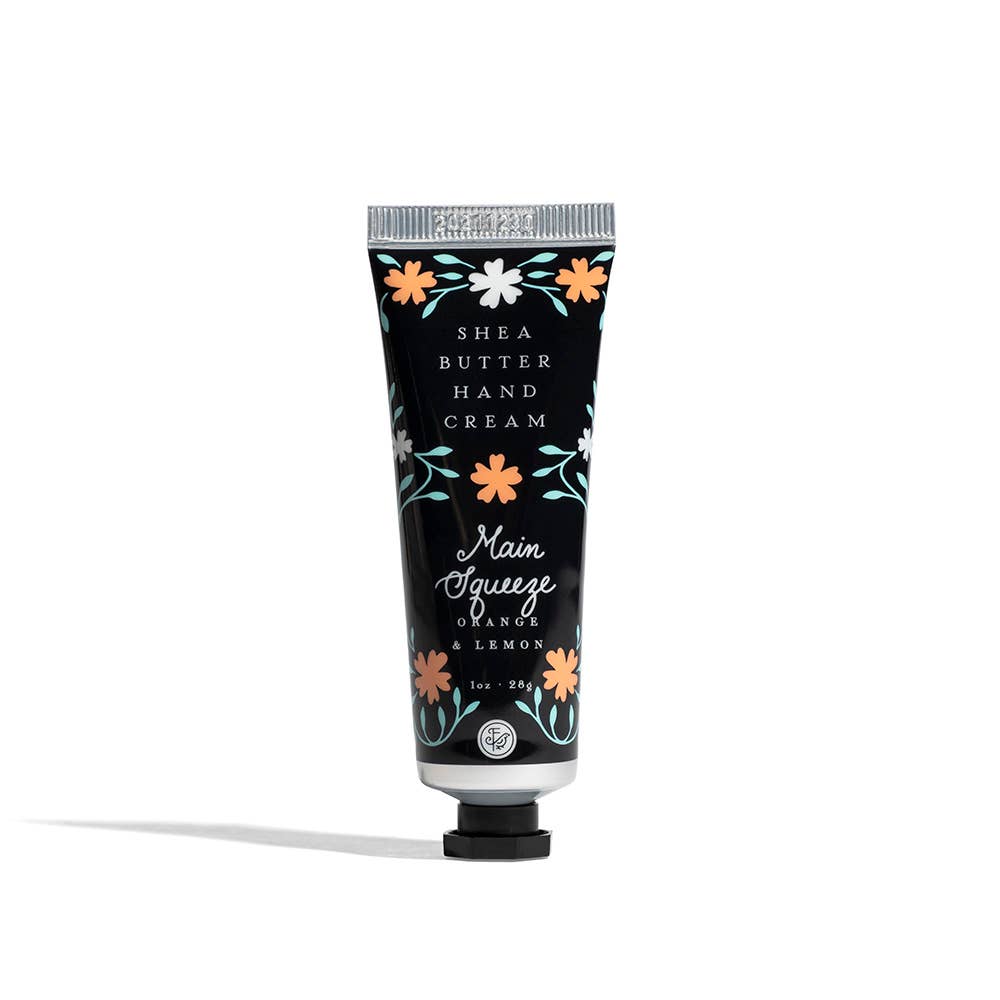 Hand Cream - Main Squeeze