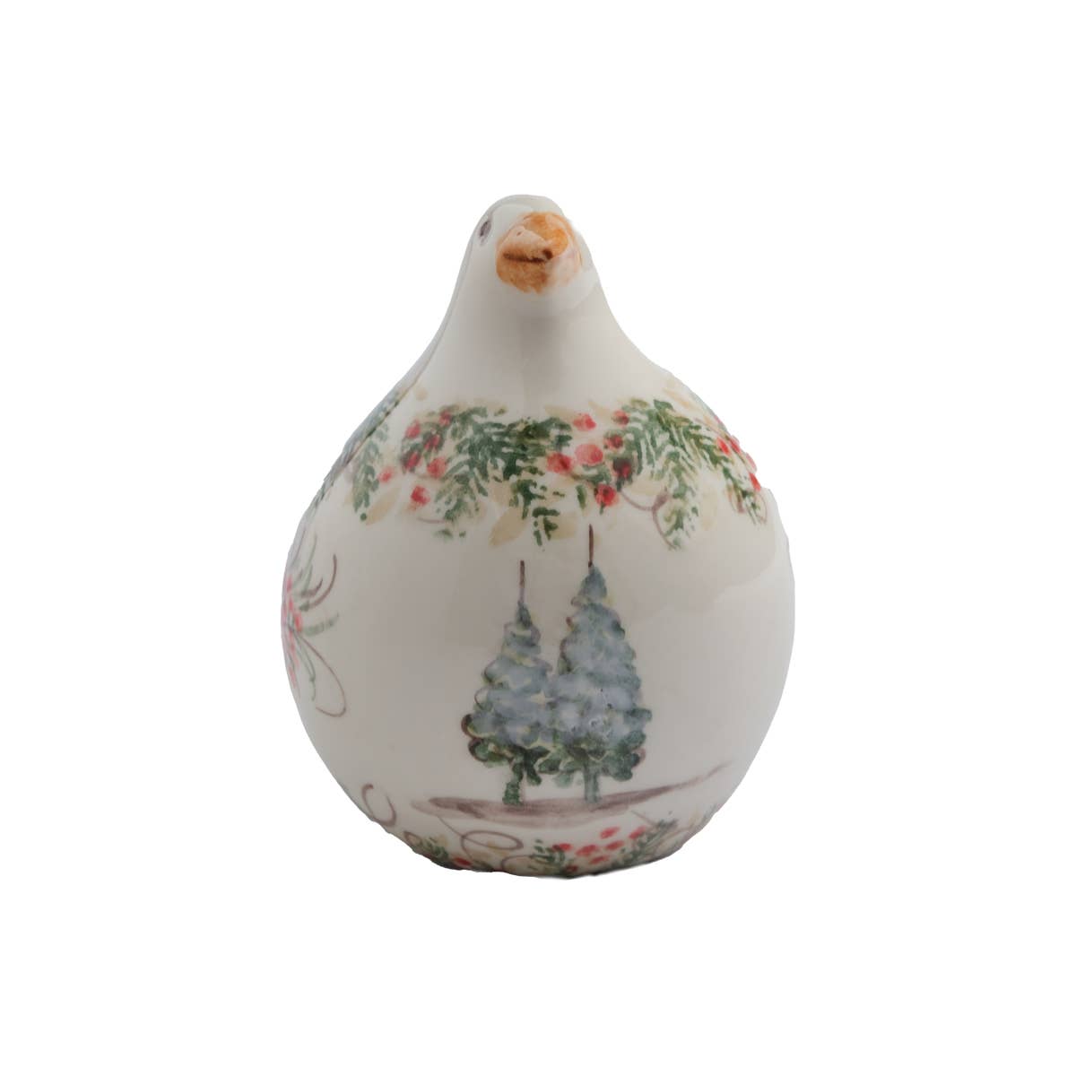 Dove - Natale - Small