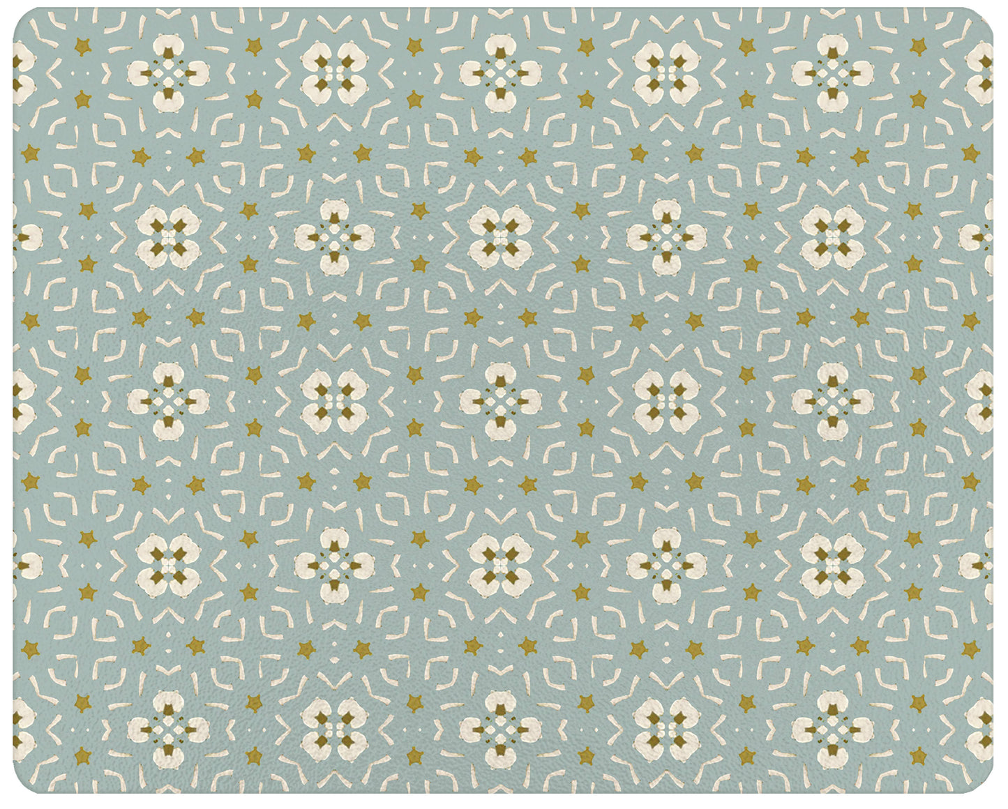 Cutting Board - Dorset Garden Gray Laura Park