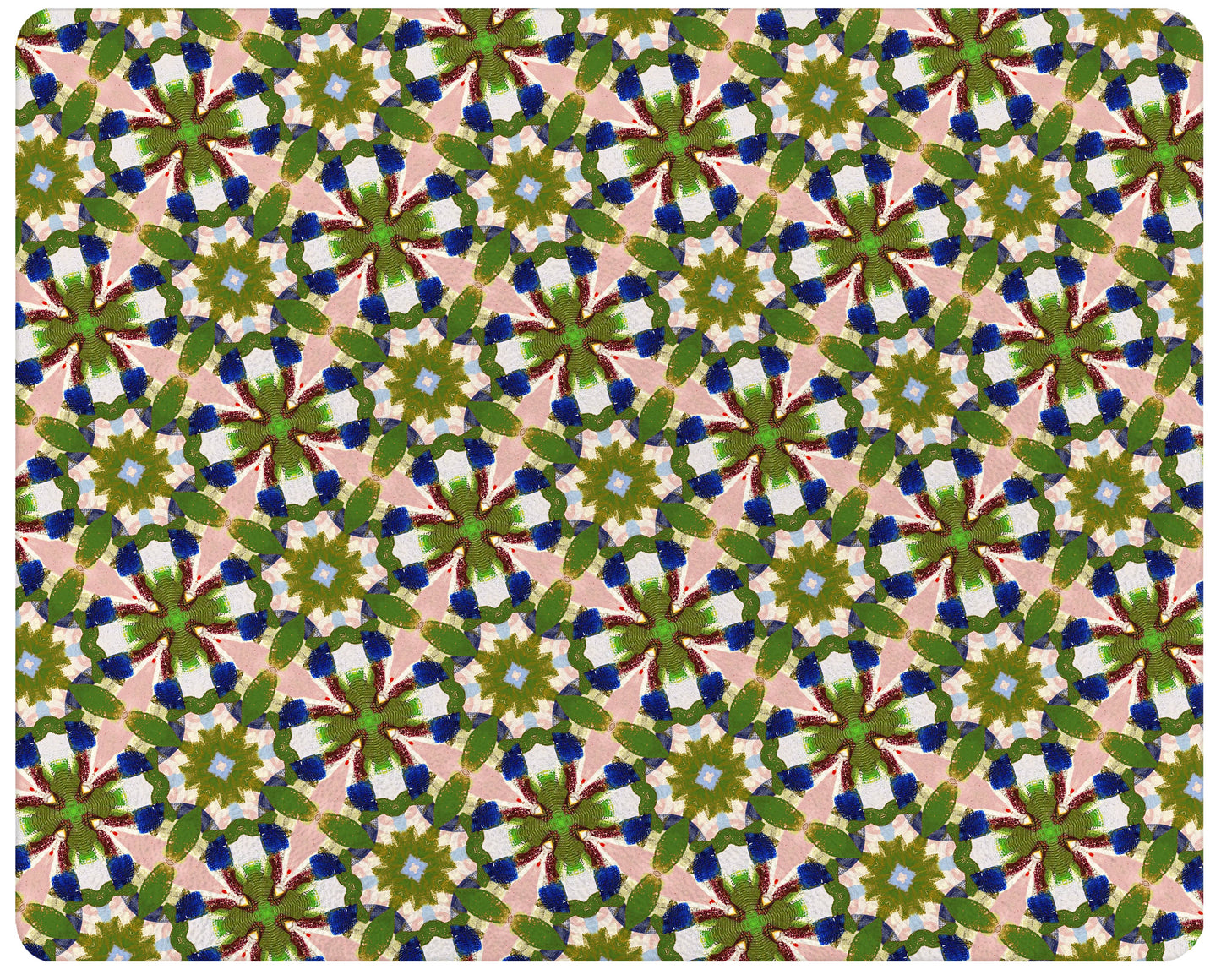 Cutting Board - Lady Di Blue Laura Park