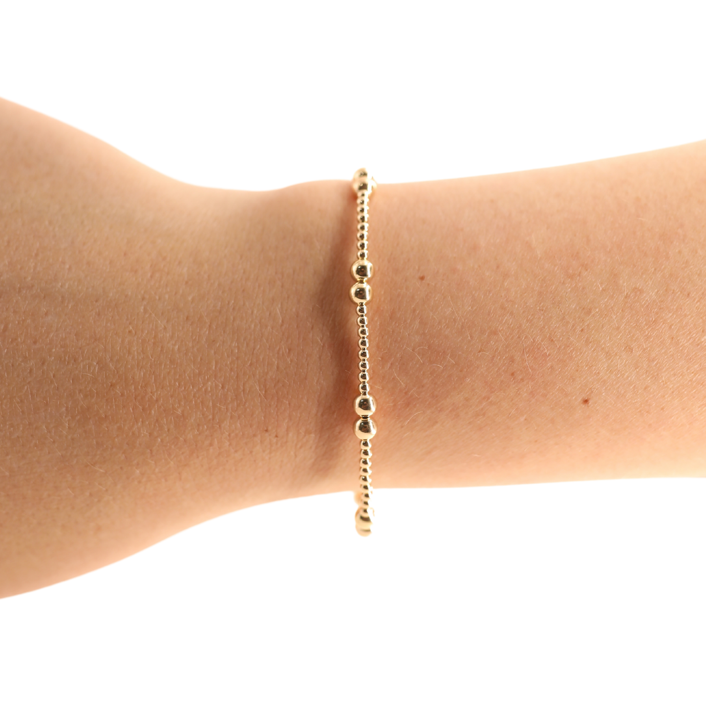 Bracelet - Gold Leah