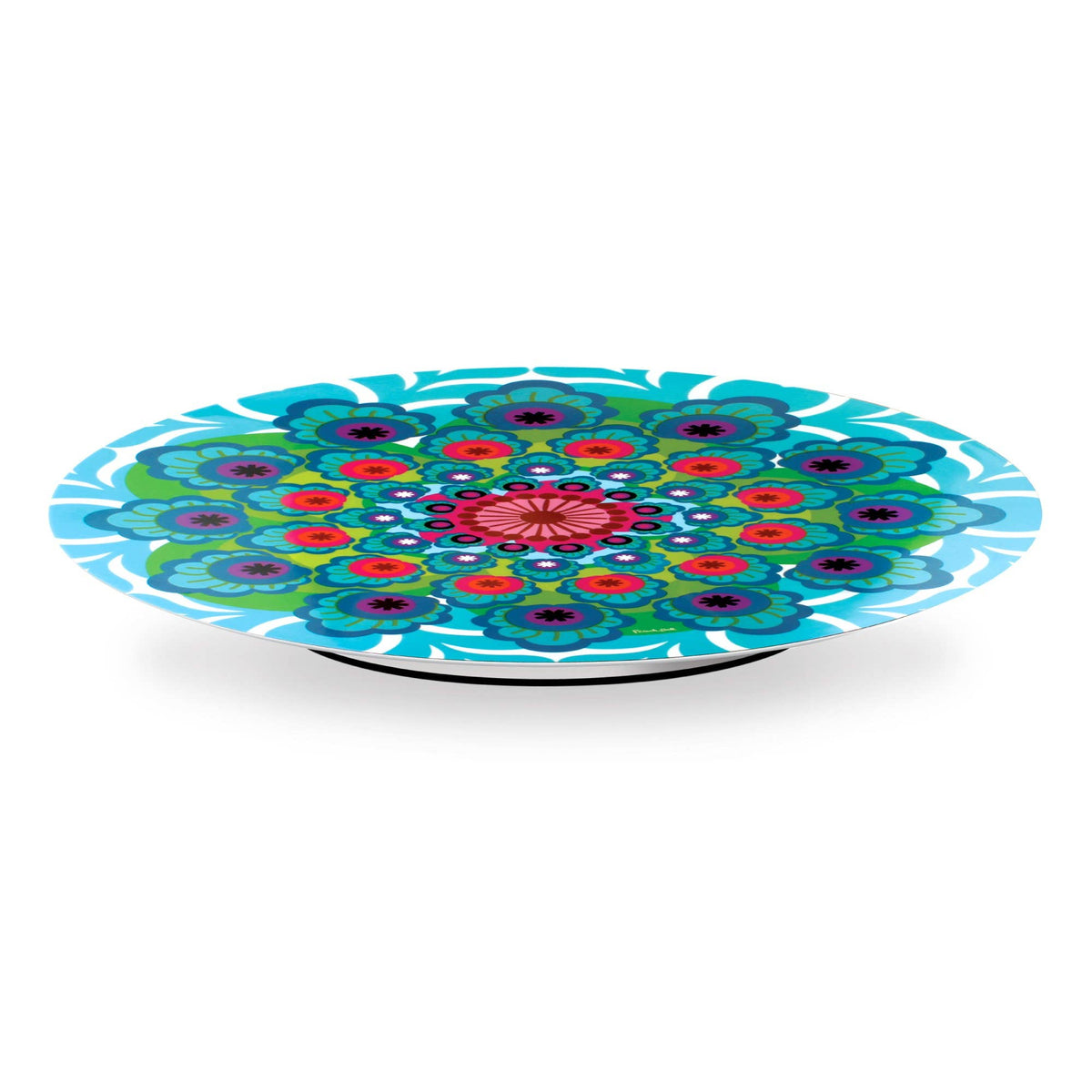 Lazy Susan - Raj 15.5"