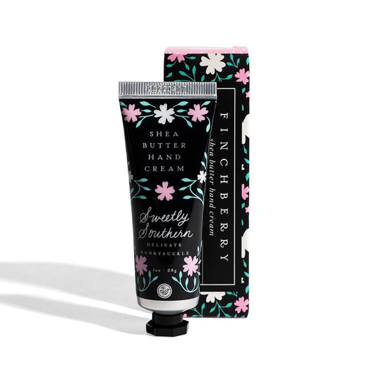 Hand Cream - Sweetly Southern
