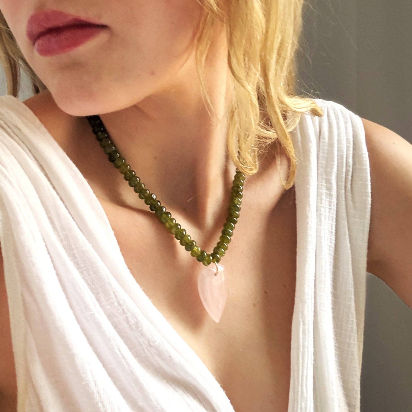 Necklace - Asha