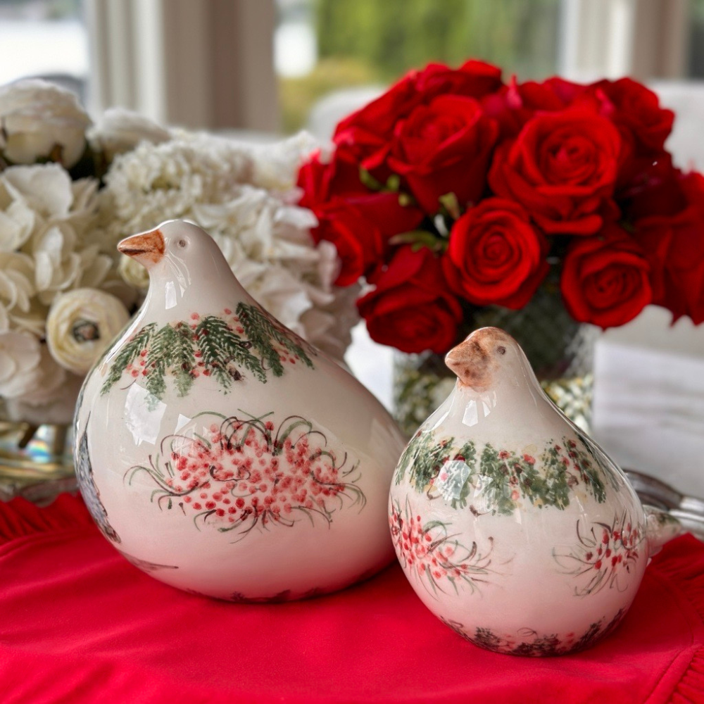 Dove - Natale - Large