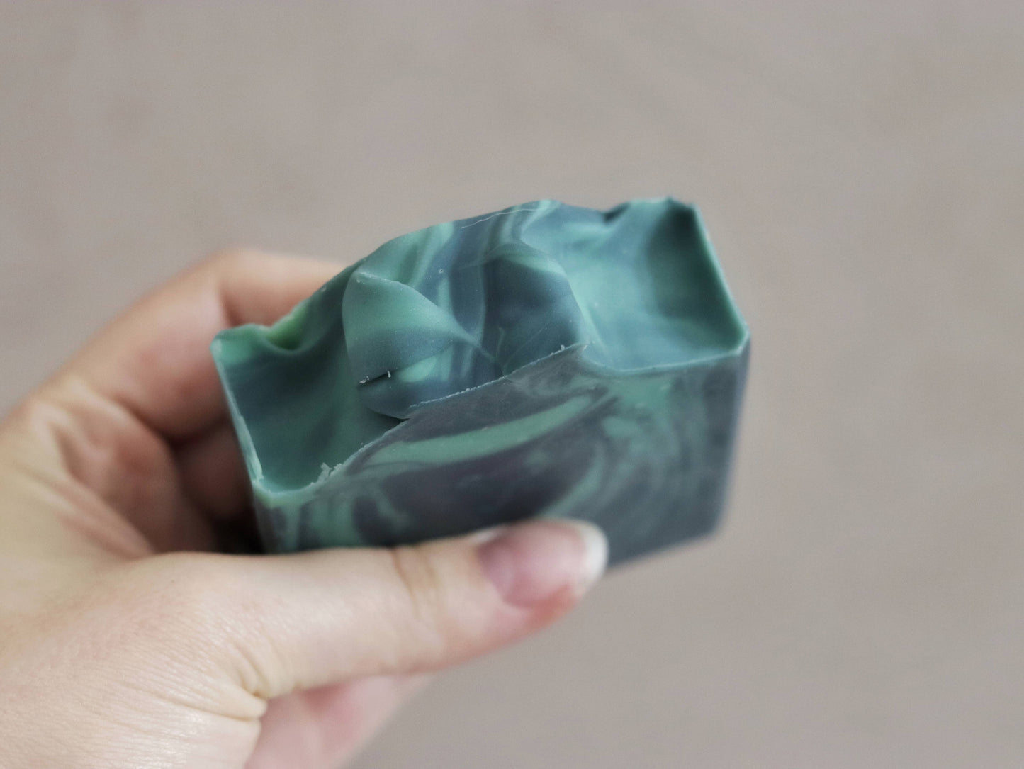 Soap - Bar - Tobacco + Bay Leaf