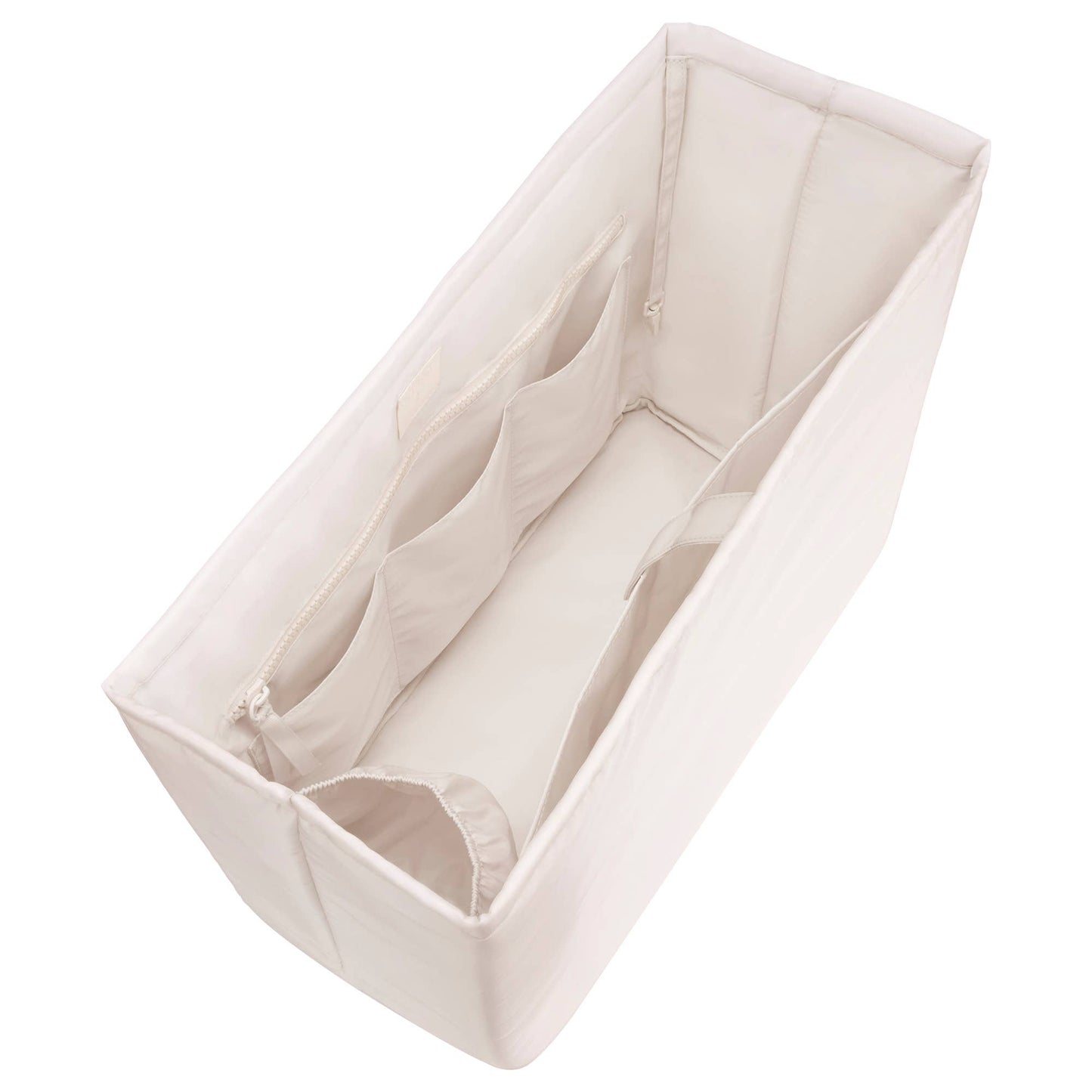 Tote Organizer - French Vanilla