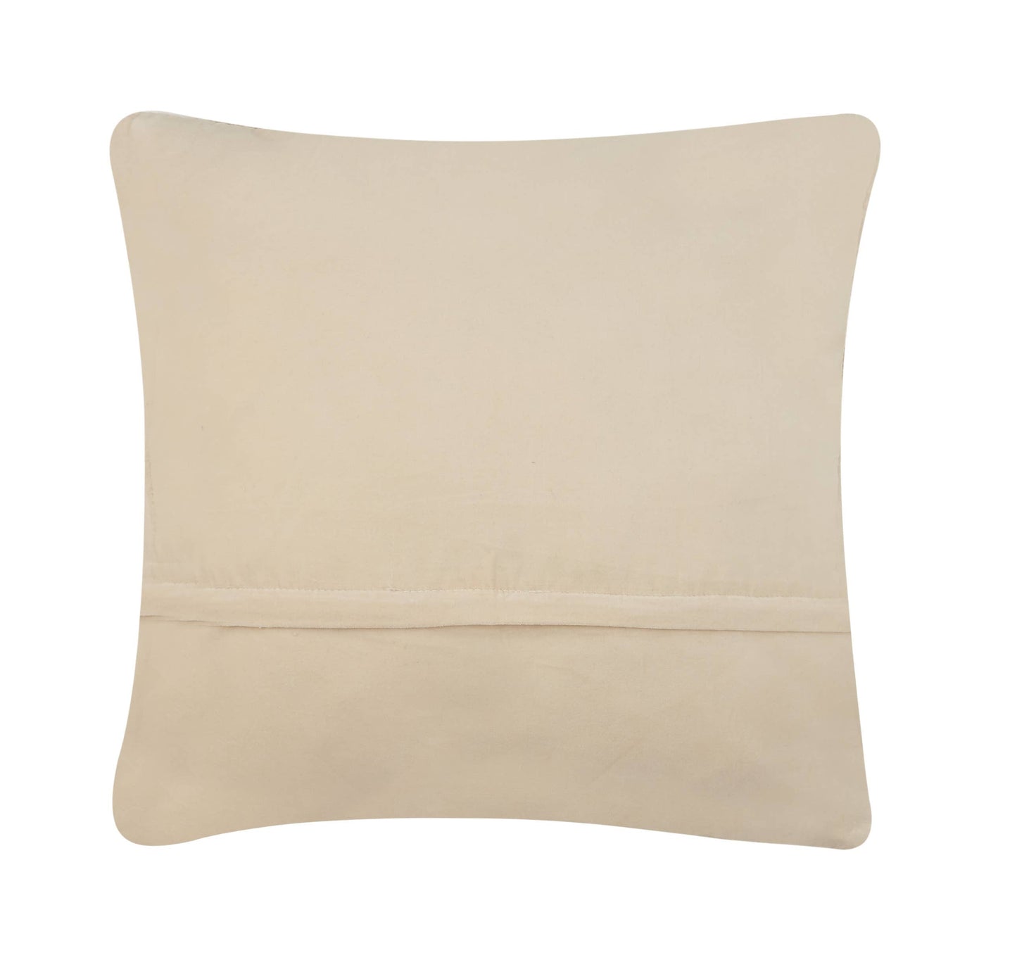 Pillow - Santa & Cardinal