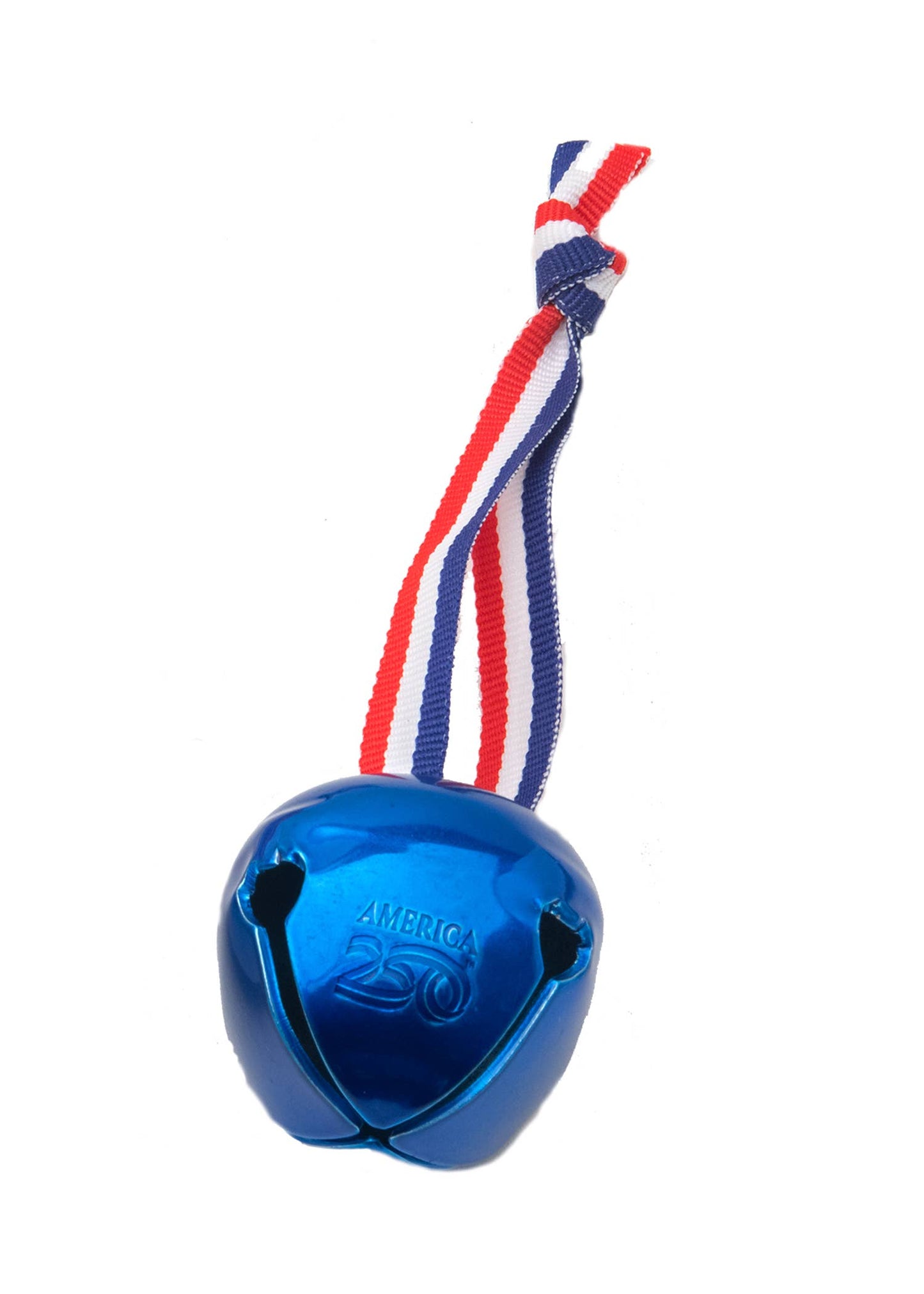 AMERICA 250 Sleigh Bell