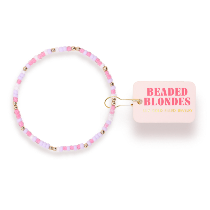 Bracelet - Sprinkle - Blossom