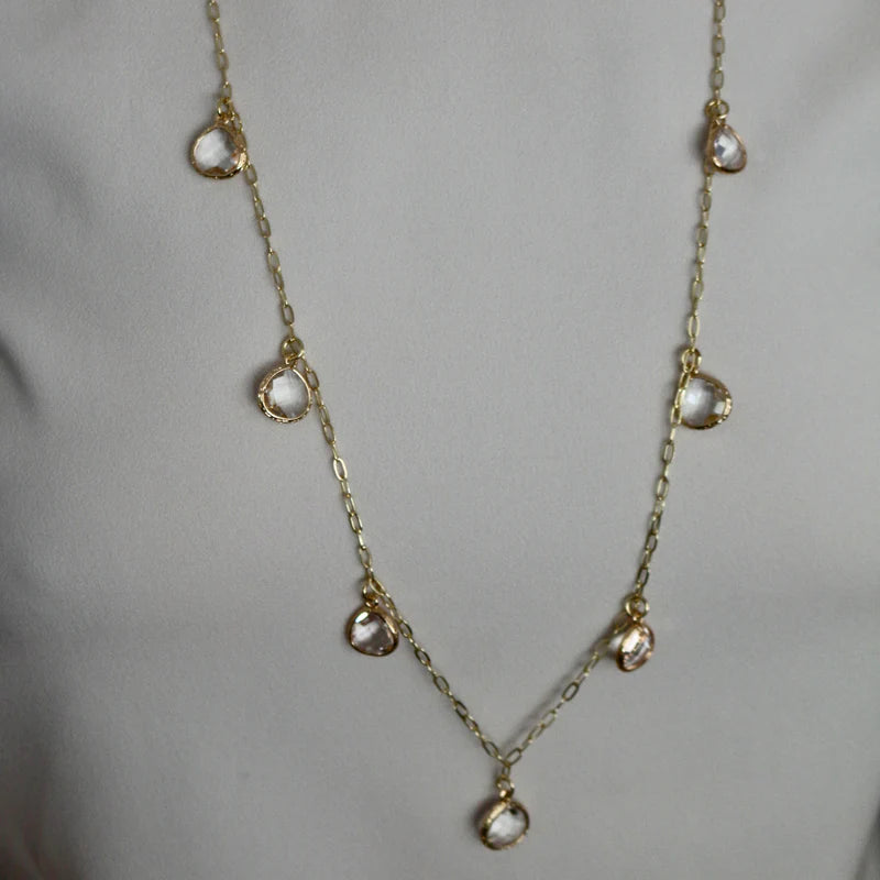 Necklace - Eternity