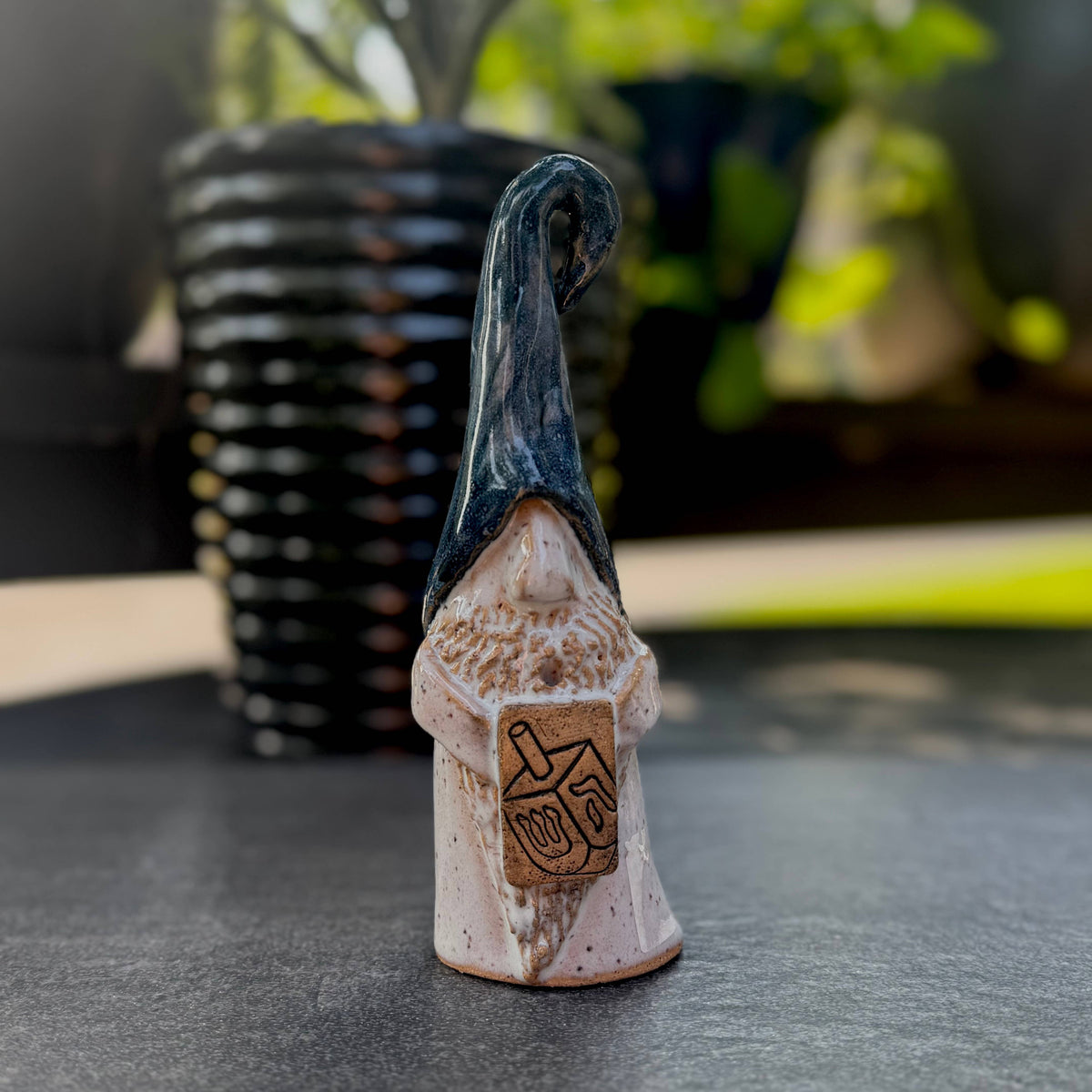 Gnome - Dreidel