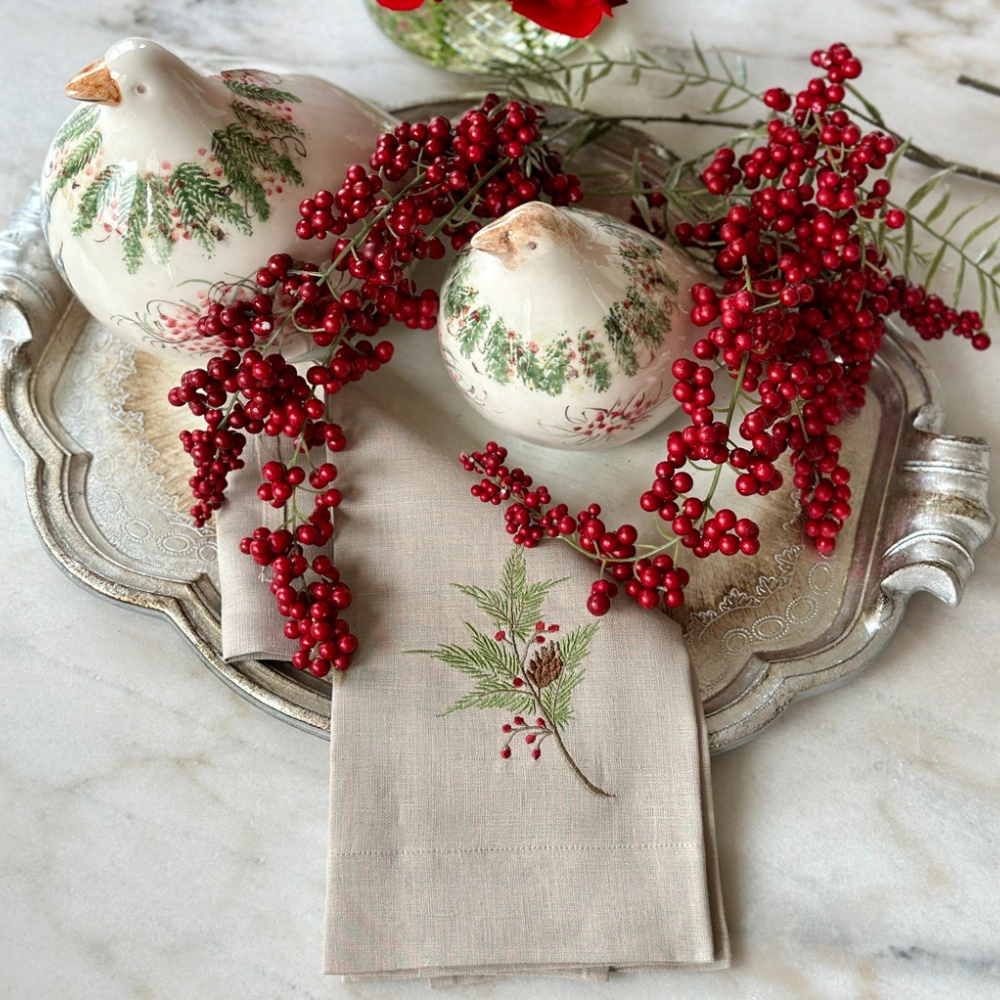 Dove - Natale - Large