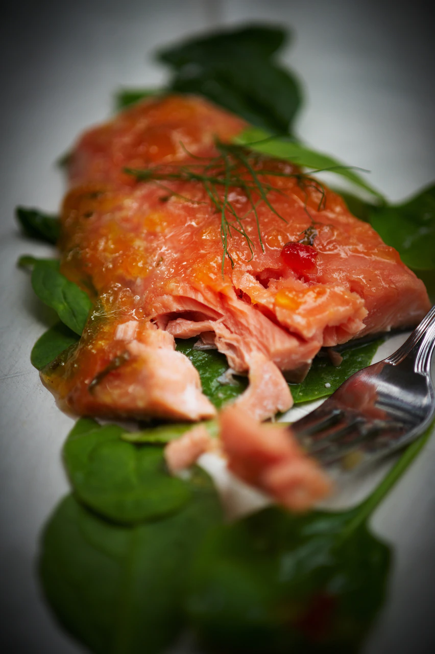 Jam: Peach Marmalade