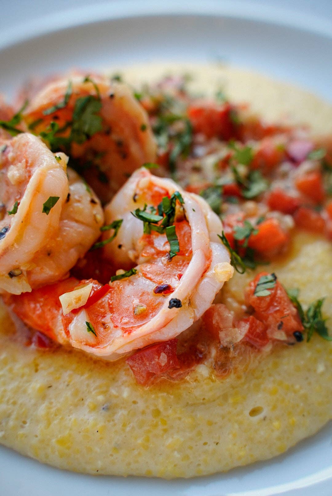 Seasoning Salt: Borsari Cracked Pepper