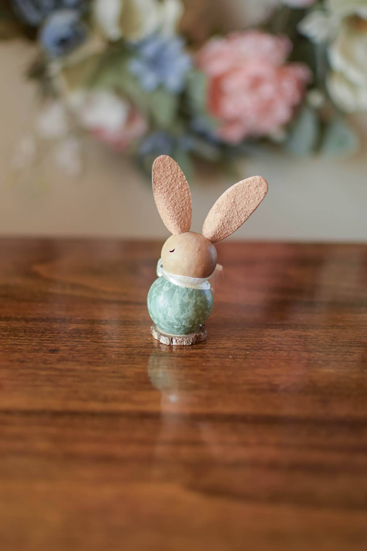 Gourd: Bunny - Lil Willow