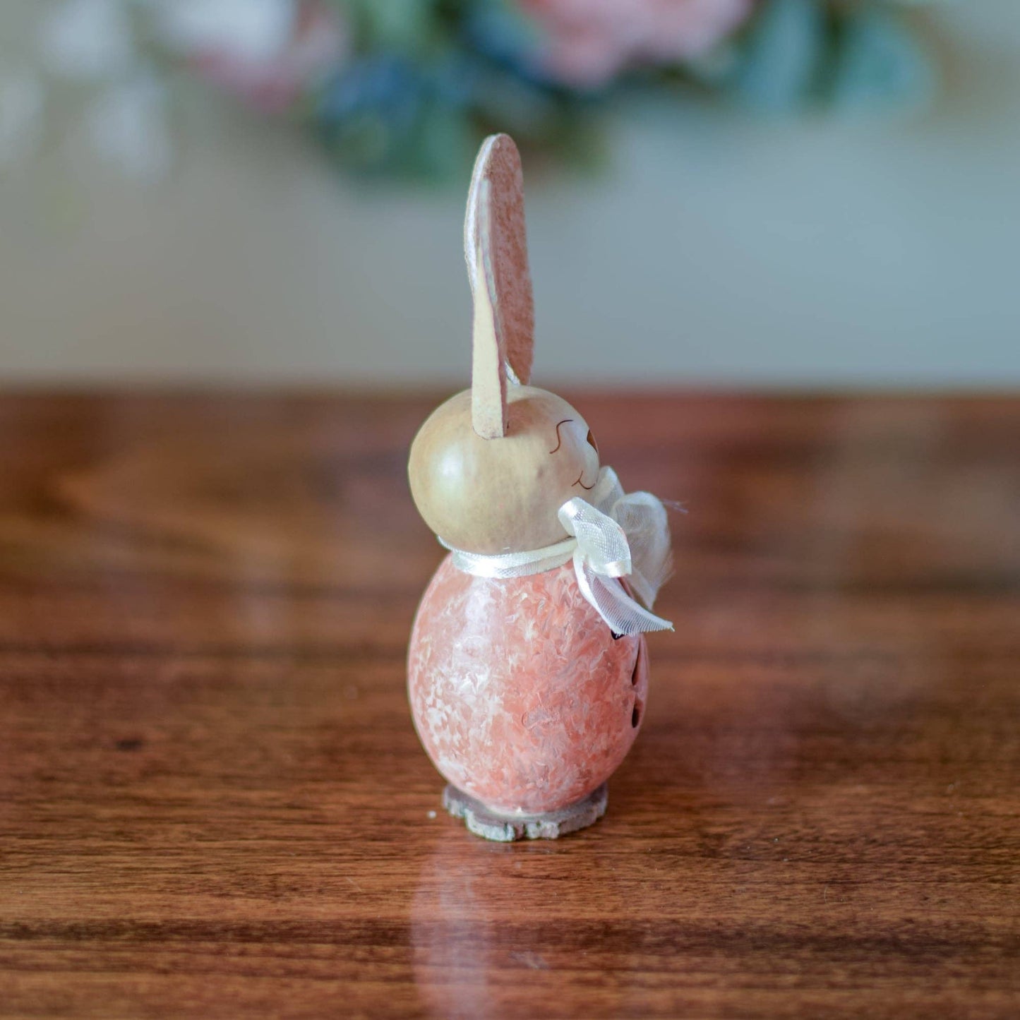 Gourd: Bunny - Lil Willow Orange