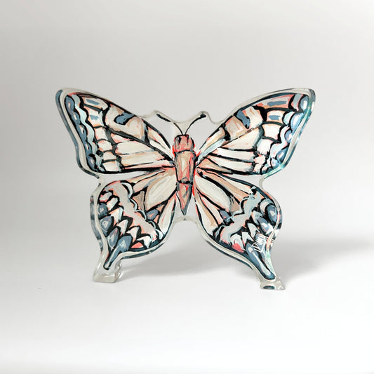 Lauren Dunn Butterfly