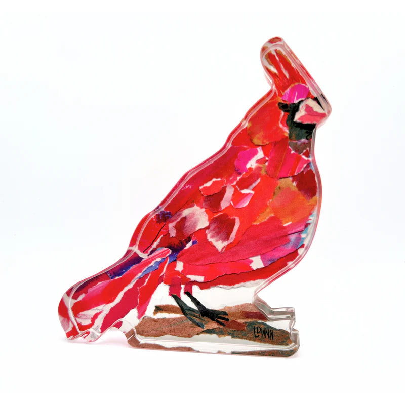 Lauren Dunn Cardinal