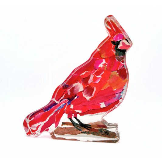 Lauren Dunn Cardinal