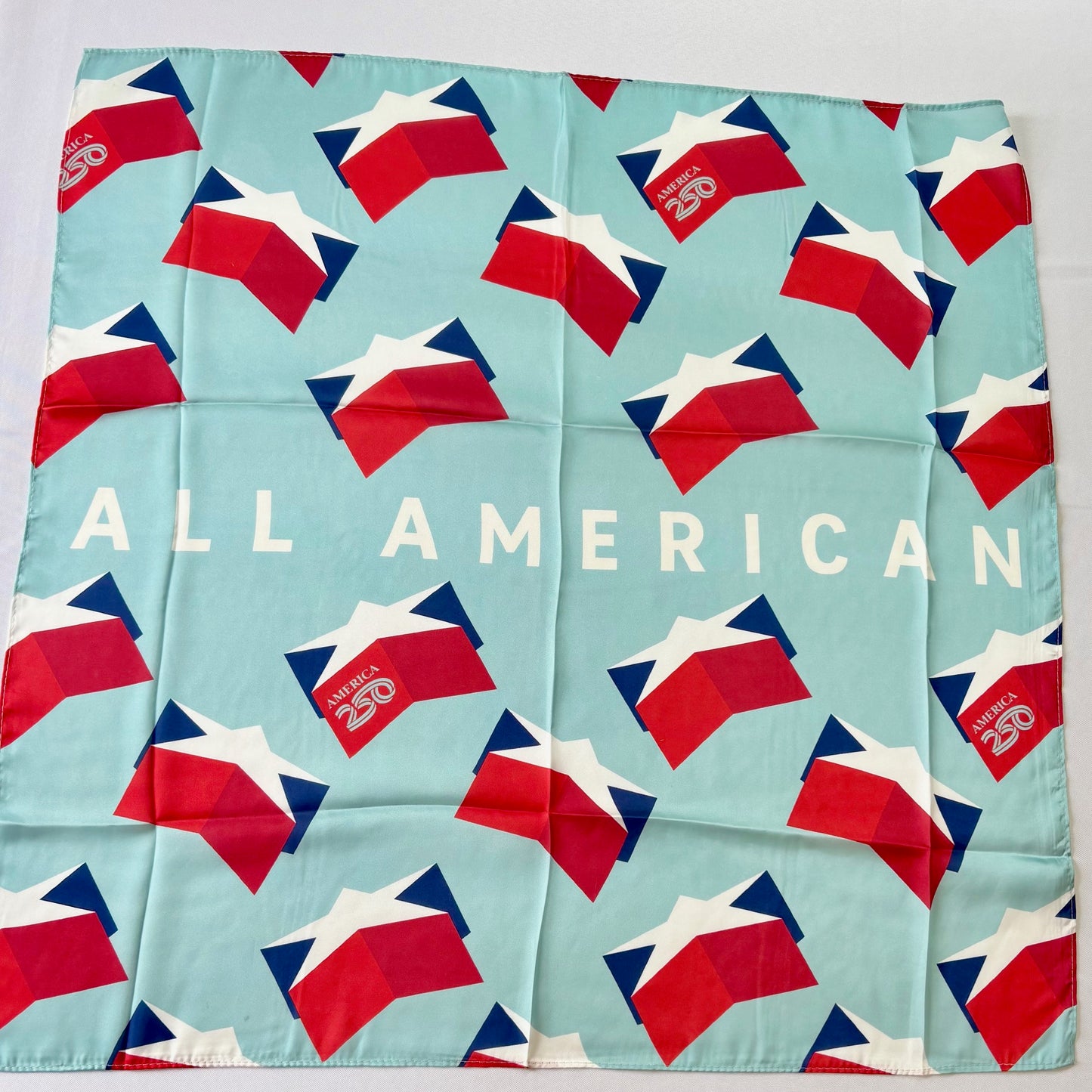 Scarf - America250™