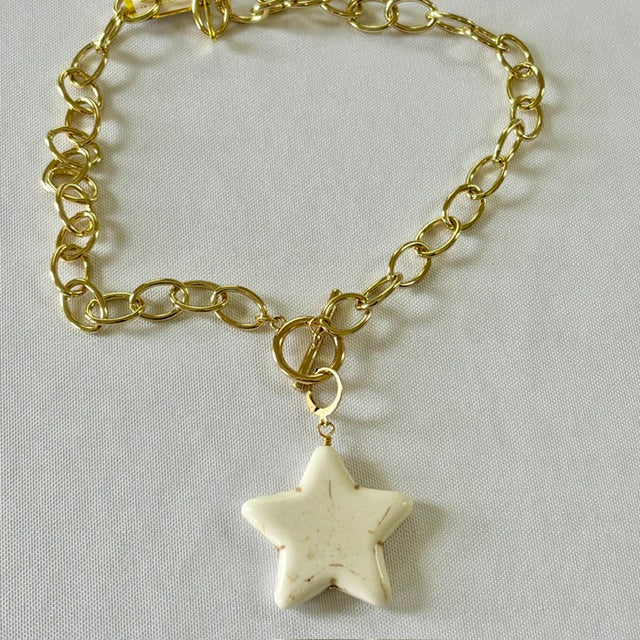 Necklace - Harmony