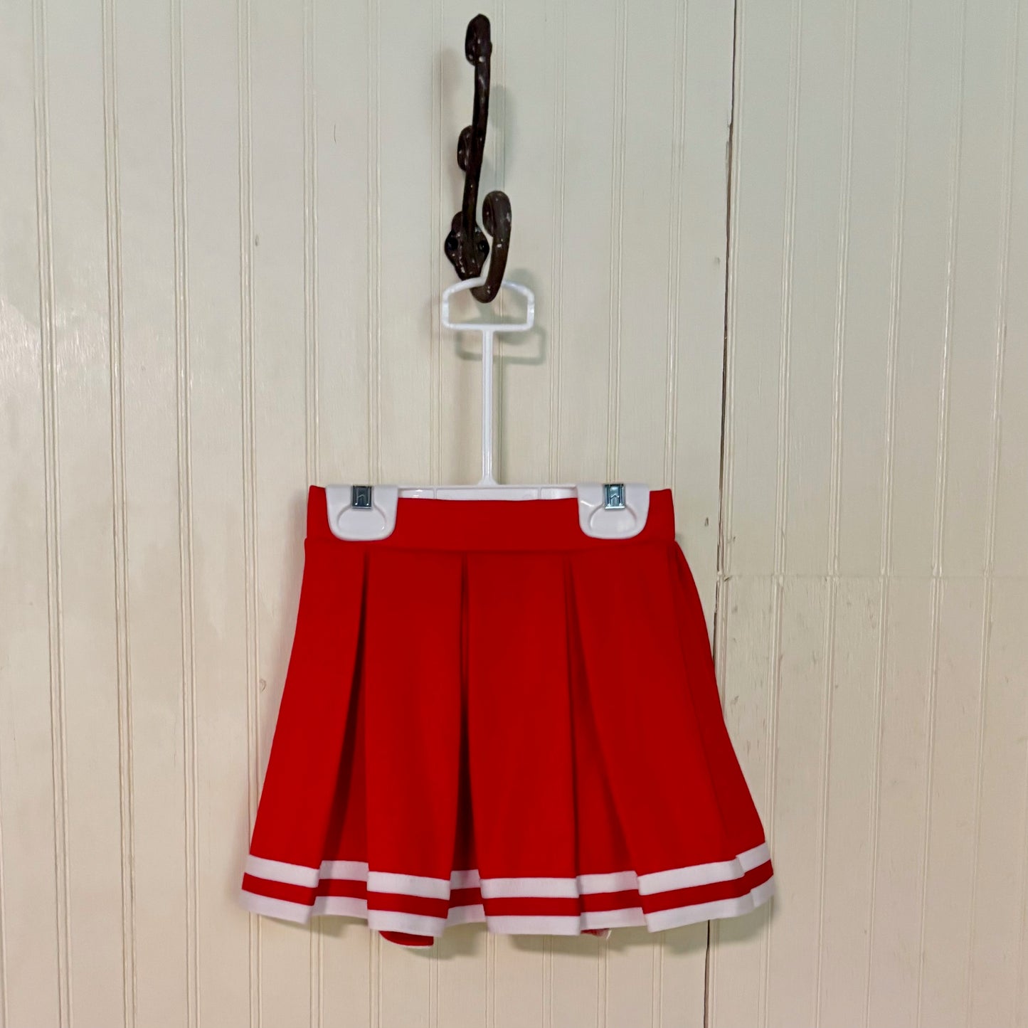 UGA Cheerleader Outfit - Toddler Size 3T
