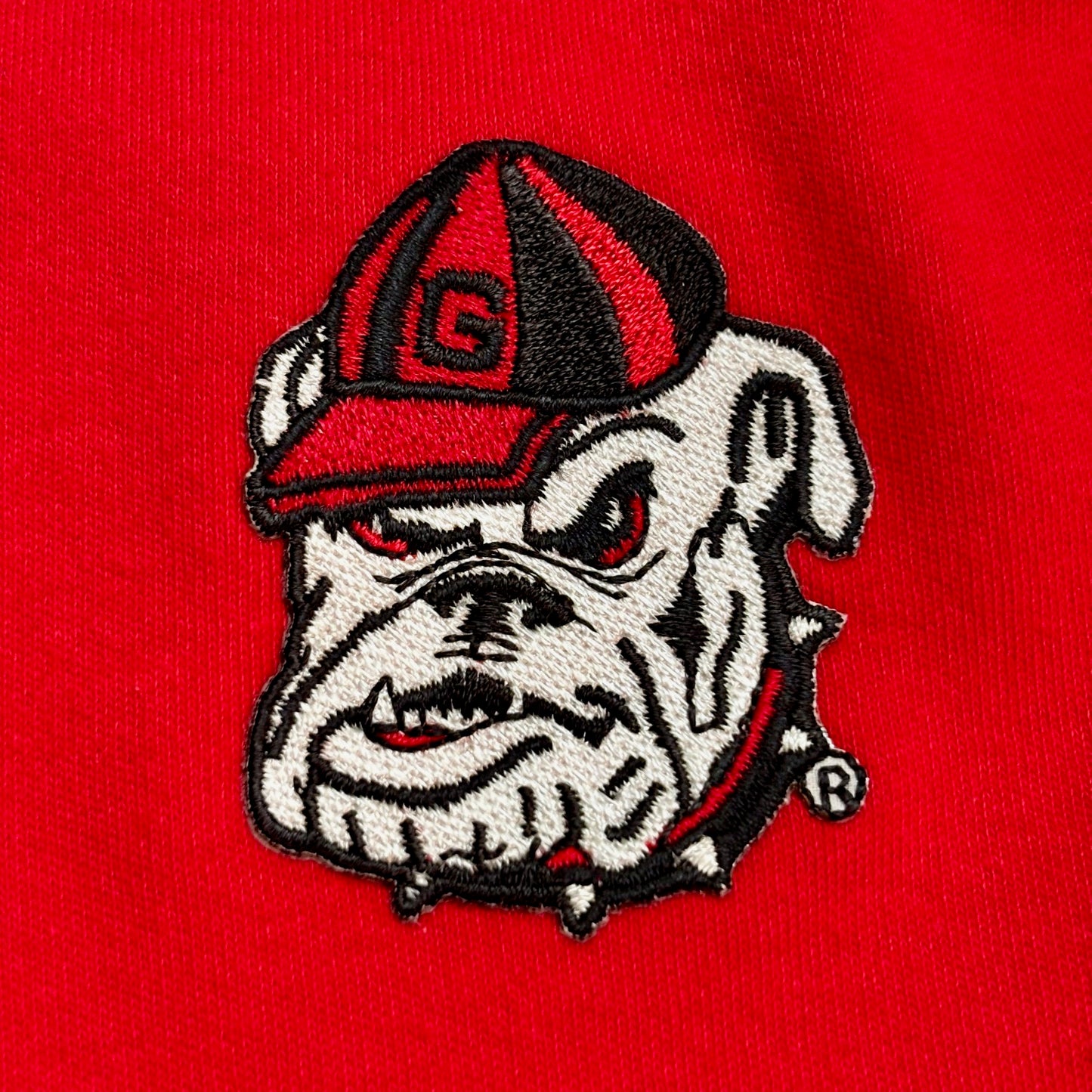 UGA Varsity Jacket - Baby & Toddler Sizes