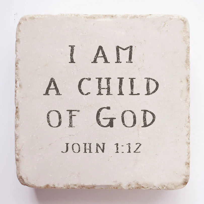 Assorted Scripture Stones - Love & Comfort