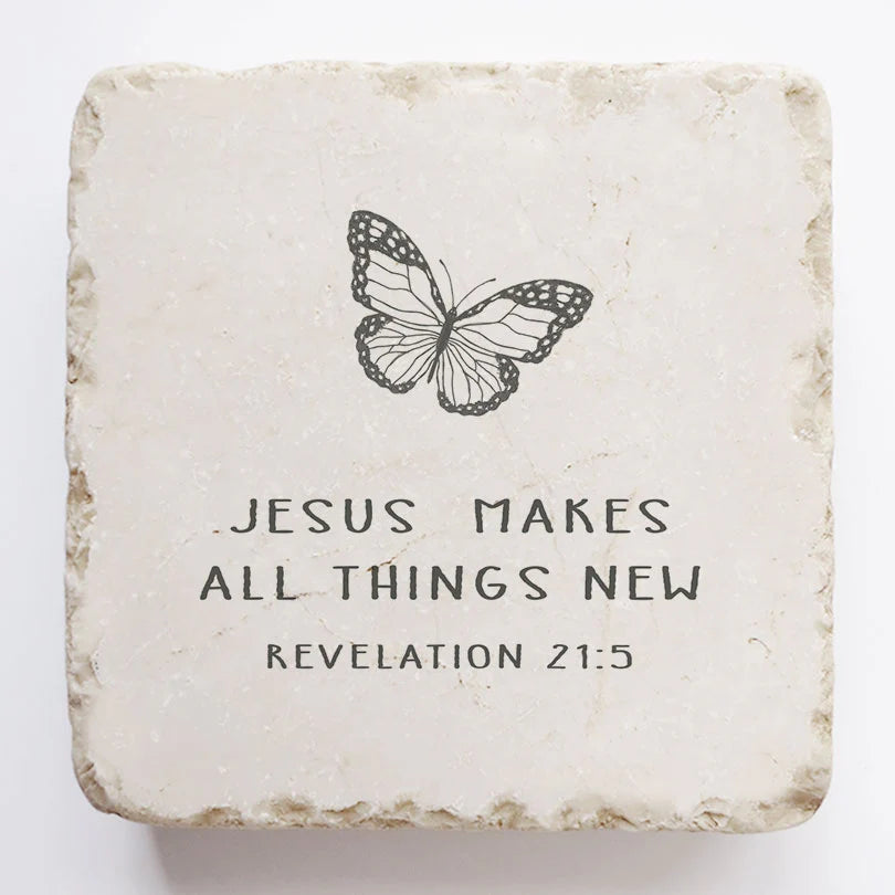 Assorted Scripture Stones - Love & Comfort