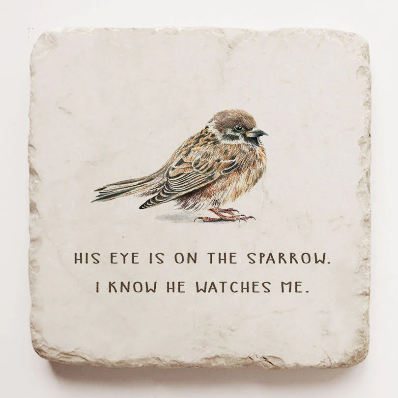 Assorted Scripture Stones - Faith & Trust