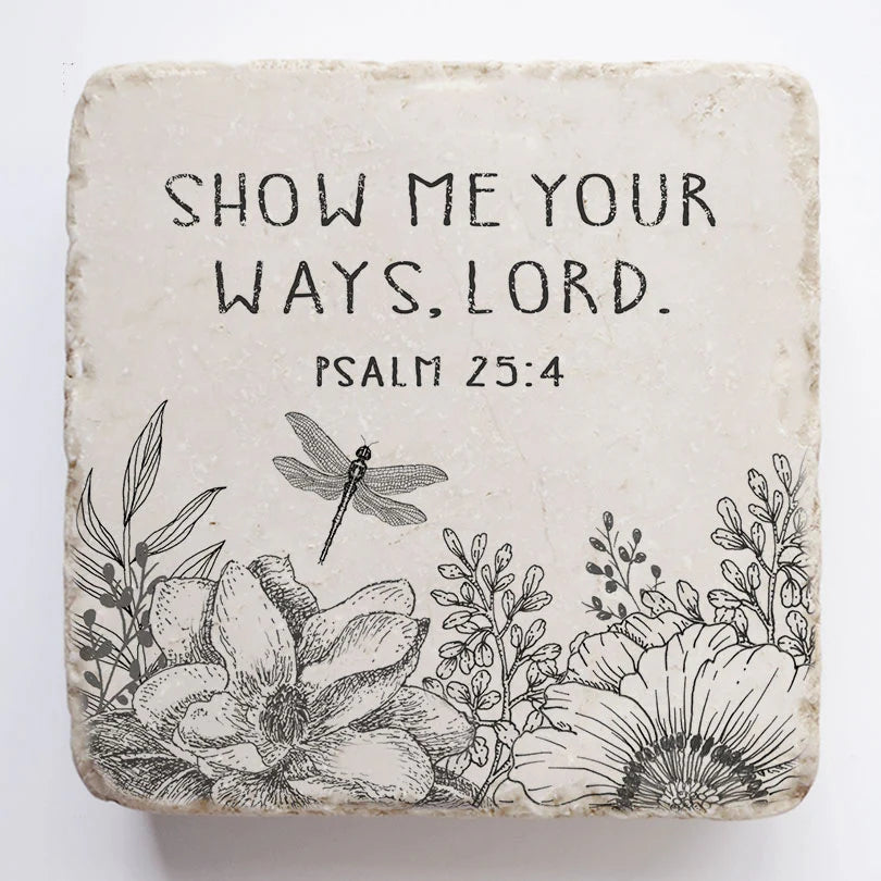 Assorted Scripture Stones - Faith & Trust