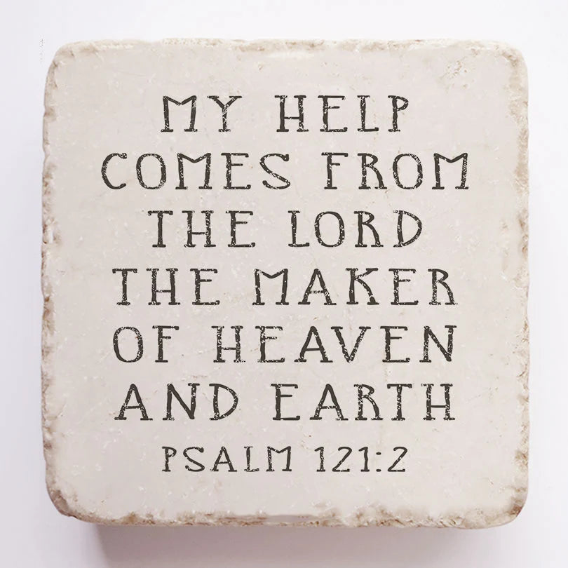 Assorted Scripture Stones - Love & Comfort