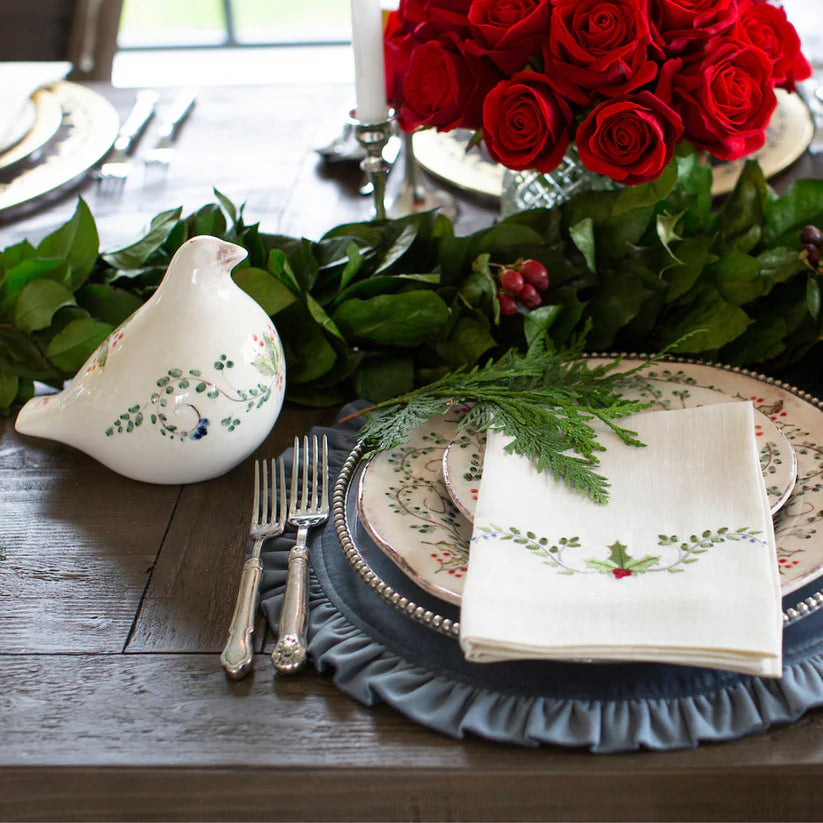 Dove - Natale - Small