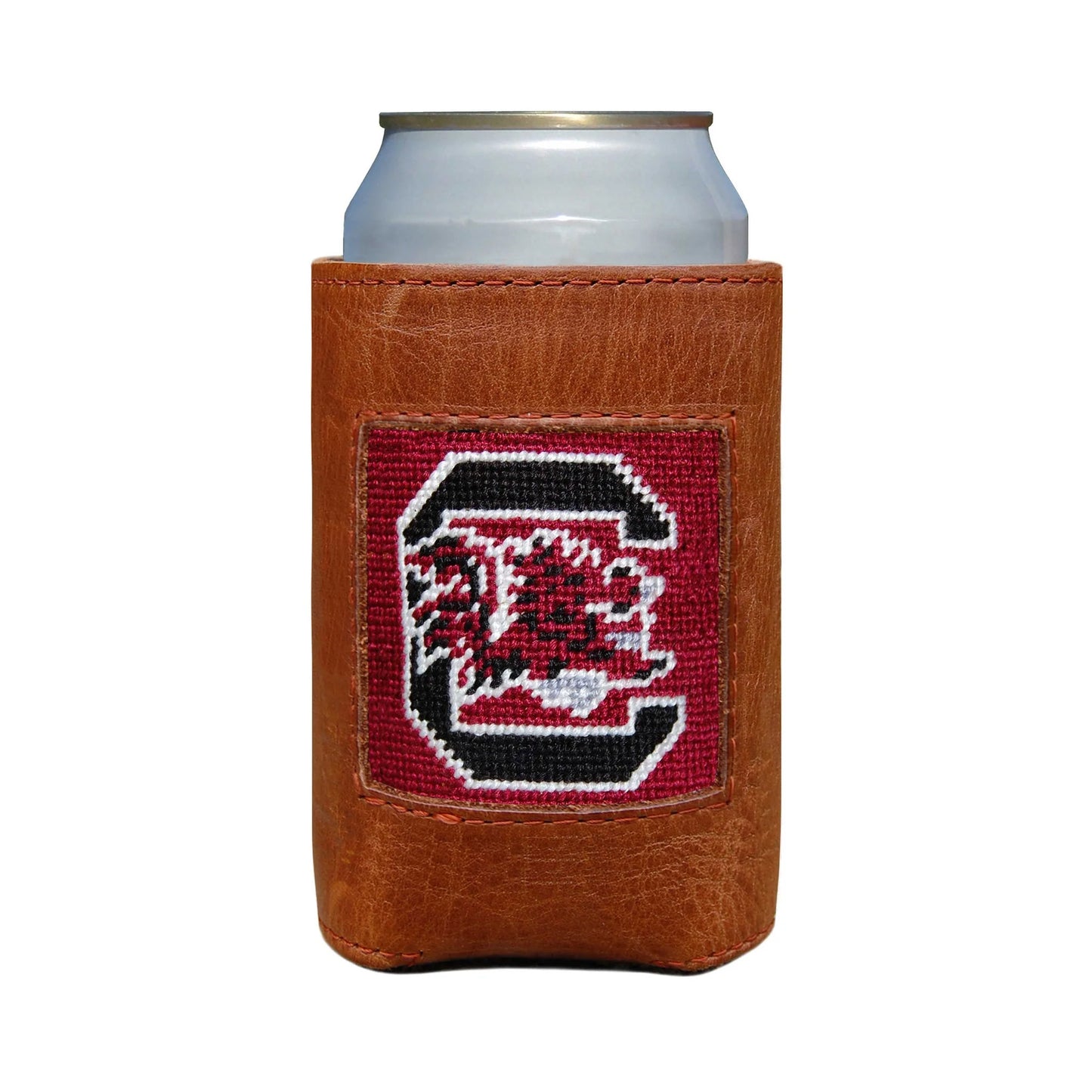 South Carolina Can Coozie