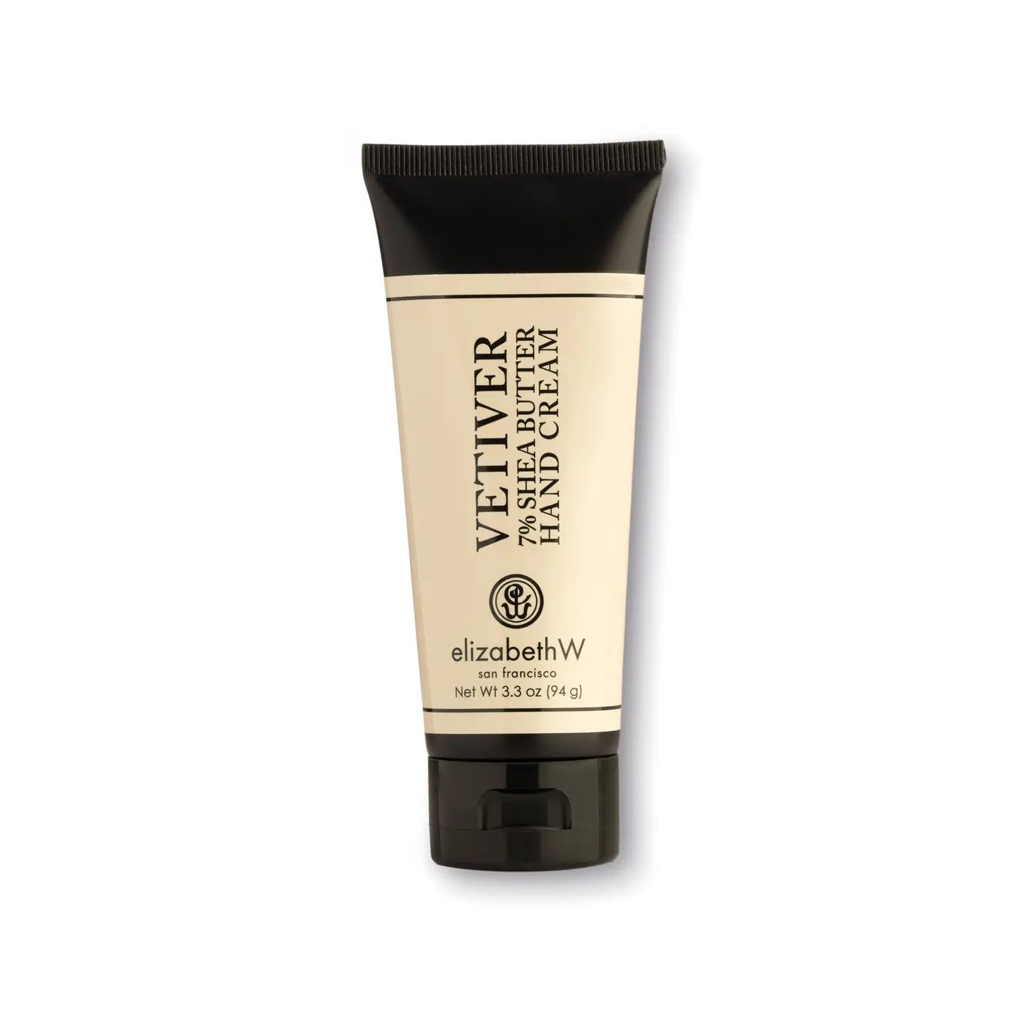 Hand Cream - Vetiver