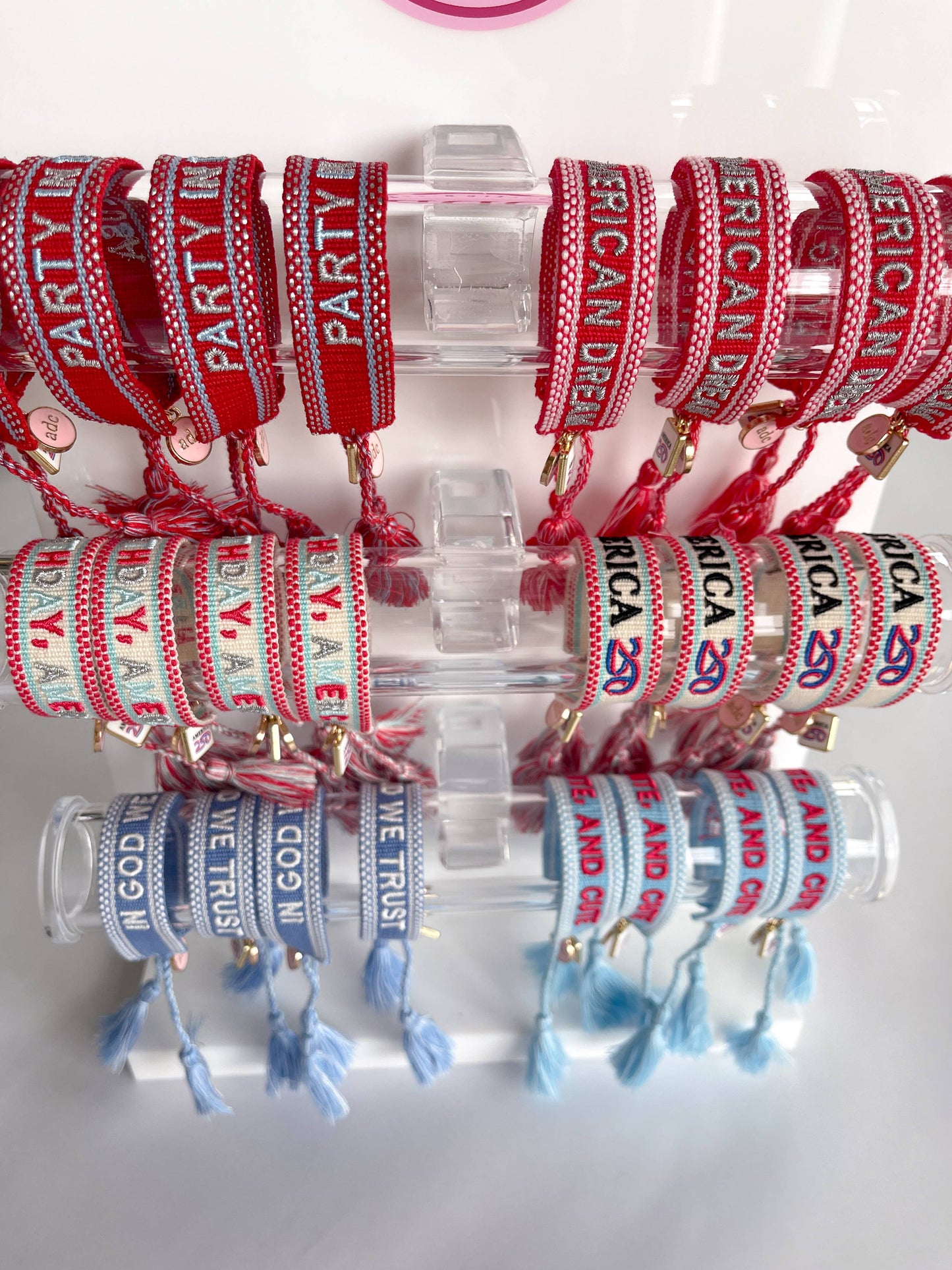 Bracelet - LOGO America250™