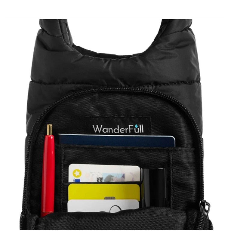 HydroBag - Black